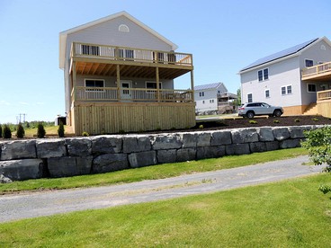 Splendid Accommodation Rental Perfect for a Family Getaway in Cape Vincent, New York - glamping.directory
