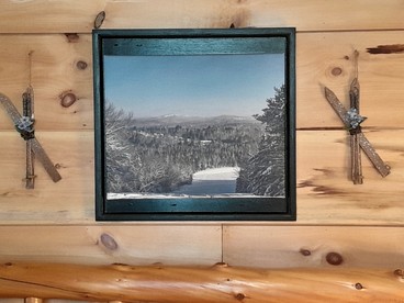Pet-Friendly Ski Getaway near Gore Mountain Ski Resort in New York - Indian Lake, New York - glamping.directory