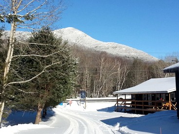 Pet-Friendly Ski Getaway near Gore Mountain Ski Resort in New York - glamping.directory