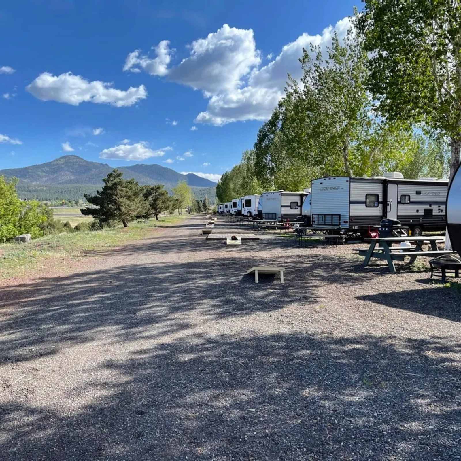 Grand Canyon RV Glamping - glamping.directory