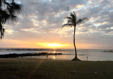 Rooftop Tent and Truck Rental for Unforgettable Island Escape in Kauai, Hawaii - Kalaheo, Hawaii - glamping.directory