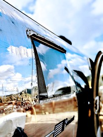 Artsy Airstream for a California Glamping Weekend near San Diego - San Marcos, California - glamping.directory
