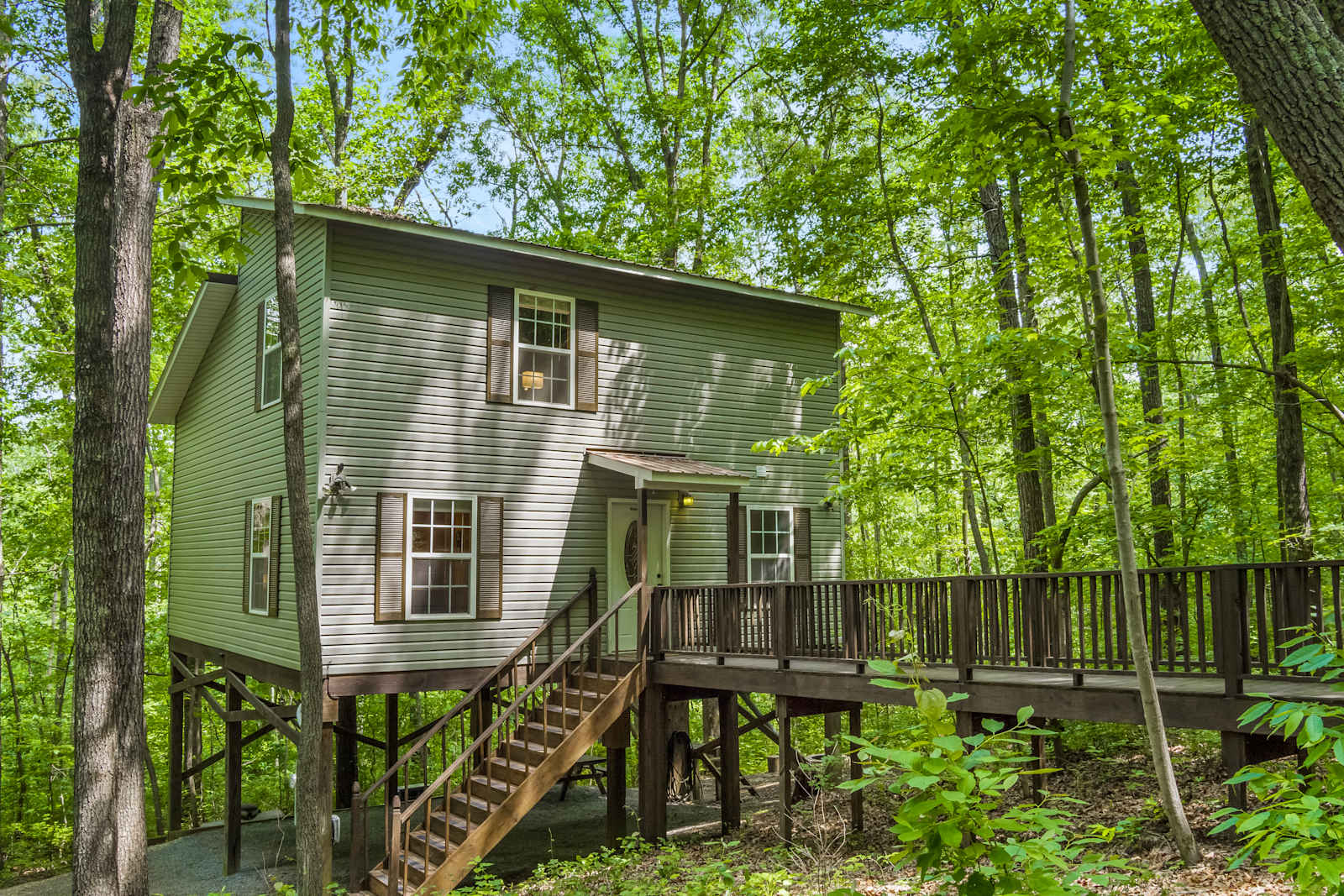 Haven of Hope - glamping.directory