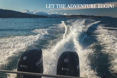 Fabulous Beachfront Glamping Getaway near Homer, Alaska - Seldovia, Alaska - glamping.directory
