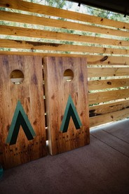 Incredible Safari Tent with Hot-tub, Fire Pit and Sauna in Cadiz, Kentucky - Cadiz, Kentucky - glamping.directory