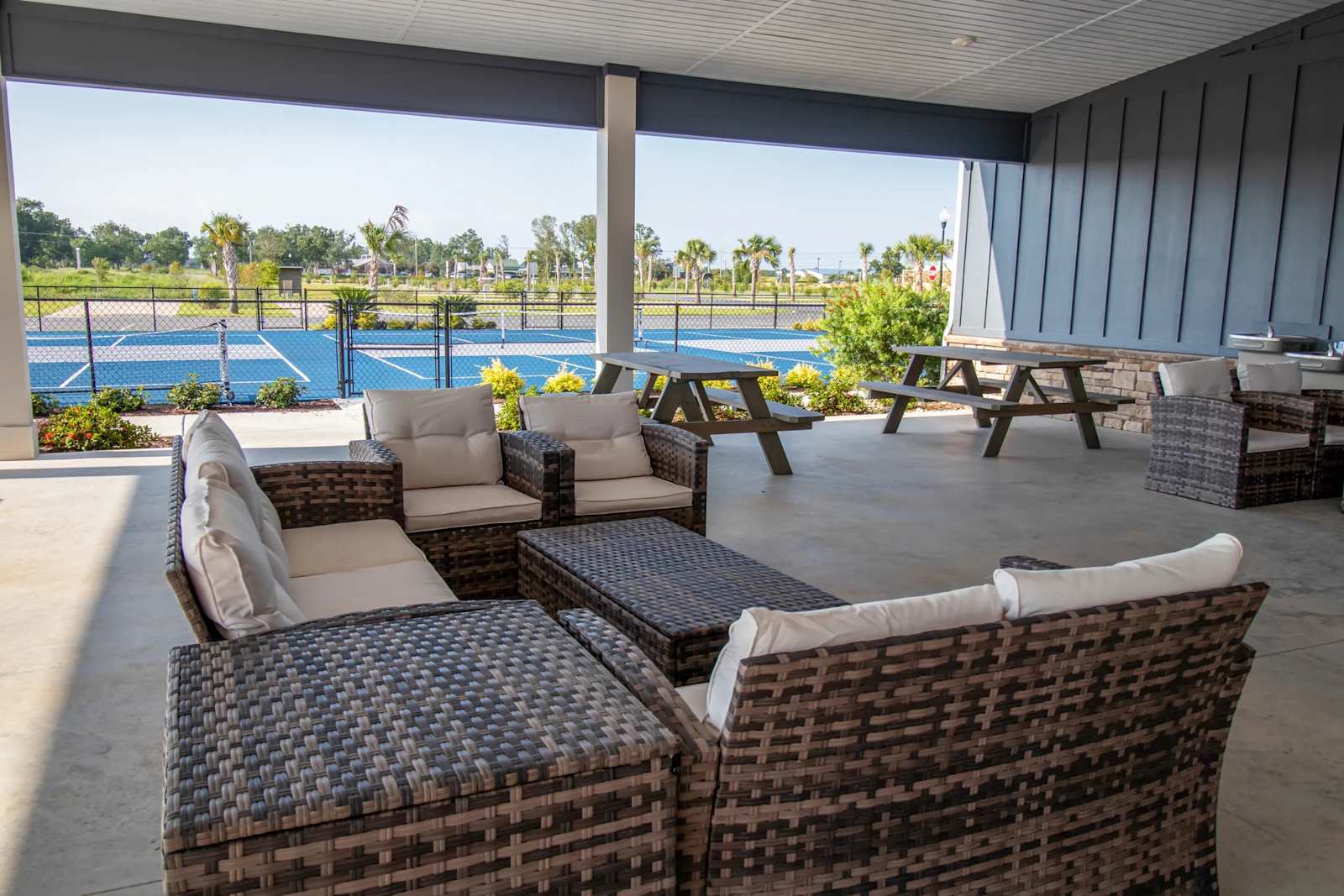 RV Lot 67 in Grand Riviera Resort - glamping.directory