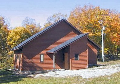 Rustic Weekend Getaway near Itasca State Park in Callaway, Minnesota - glamping.directory