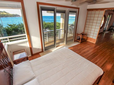 Spacious Island Retreat for Beach Vacation in Kilauea, Hawaii - Kilauea, Hawaii - glamping.directory
