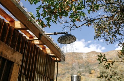 Spectacular Yurt with Amazing Indoor and Outdoor in Basalt, Colorado - Basalt, Colorado - glamping.directory