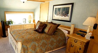 Romantic Getaway with Shared Finnish Sauna near Bridger Canyon, Montana - Bozeman, Montana - glamping.directory