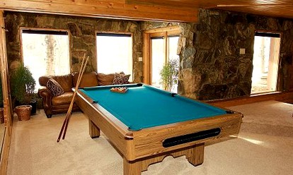 Romantic Getaway with Shared Finnish Sauna near Bridger Canyon, Montana - Bozeman, Montana - glamping.directory