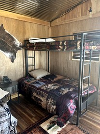 Secluded Mountain Cabin with 20 Private Acres Near Pintler Mountains, Anaconda, Montana - Anaconda, Montana - glamping.directory