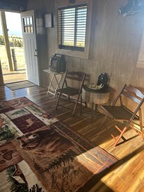 Secluded Mountain Cabin with 20 Private Acres Near Pintler Mountains, Anaconda, Montana - Anaconda, Montana - glamping.directory