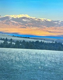Secluded Mountain Cabin with 20 Private Acres Near Pintler Mountains, Anaconda, Montana - Anaconda, Montana - glamping.directory
