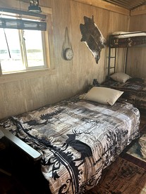 Secluded Mountain Cabin with 20 Private Acres Near Pintler Mountains, Anaconda, Montana - Anaconda, Montana - glamping.directory