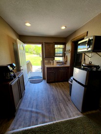 Cozy Cabin Rentals for a Family Getaway in Southeastern Iowa - Letts, Iowa - glamping.directory