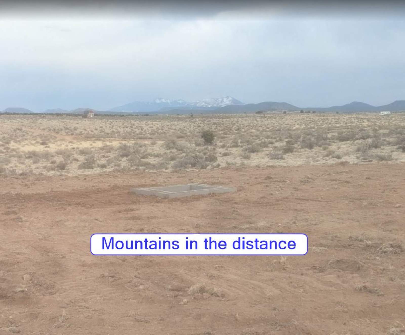 Grand Canyon Basecamp - Williams, Arizona - glamping.directory