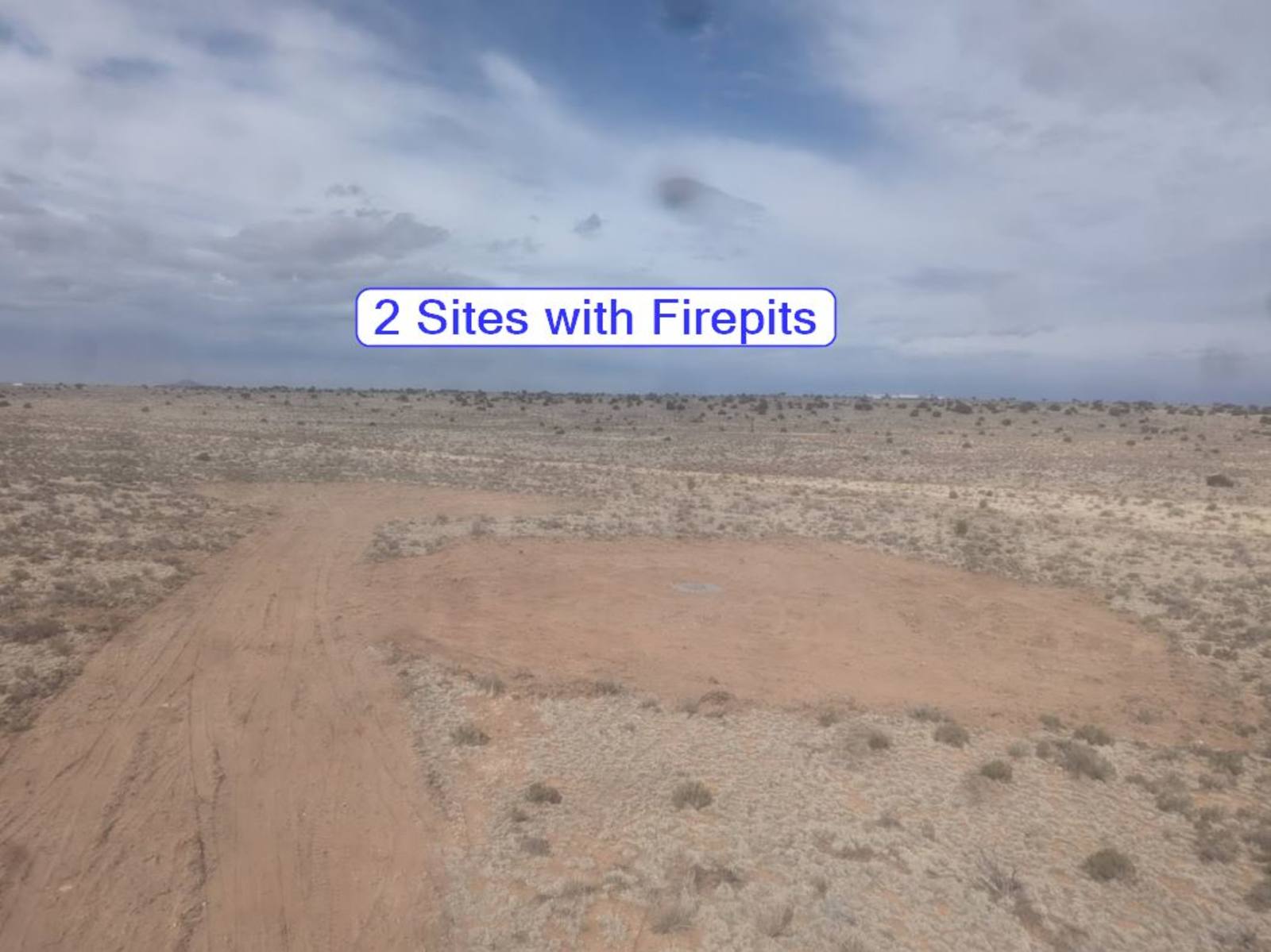 Grand Canyon Basecamp - glamping.directory