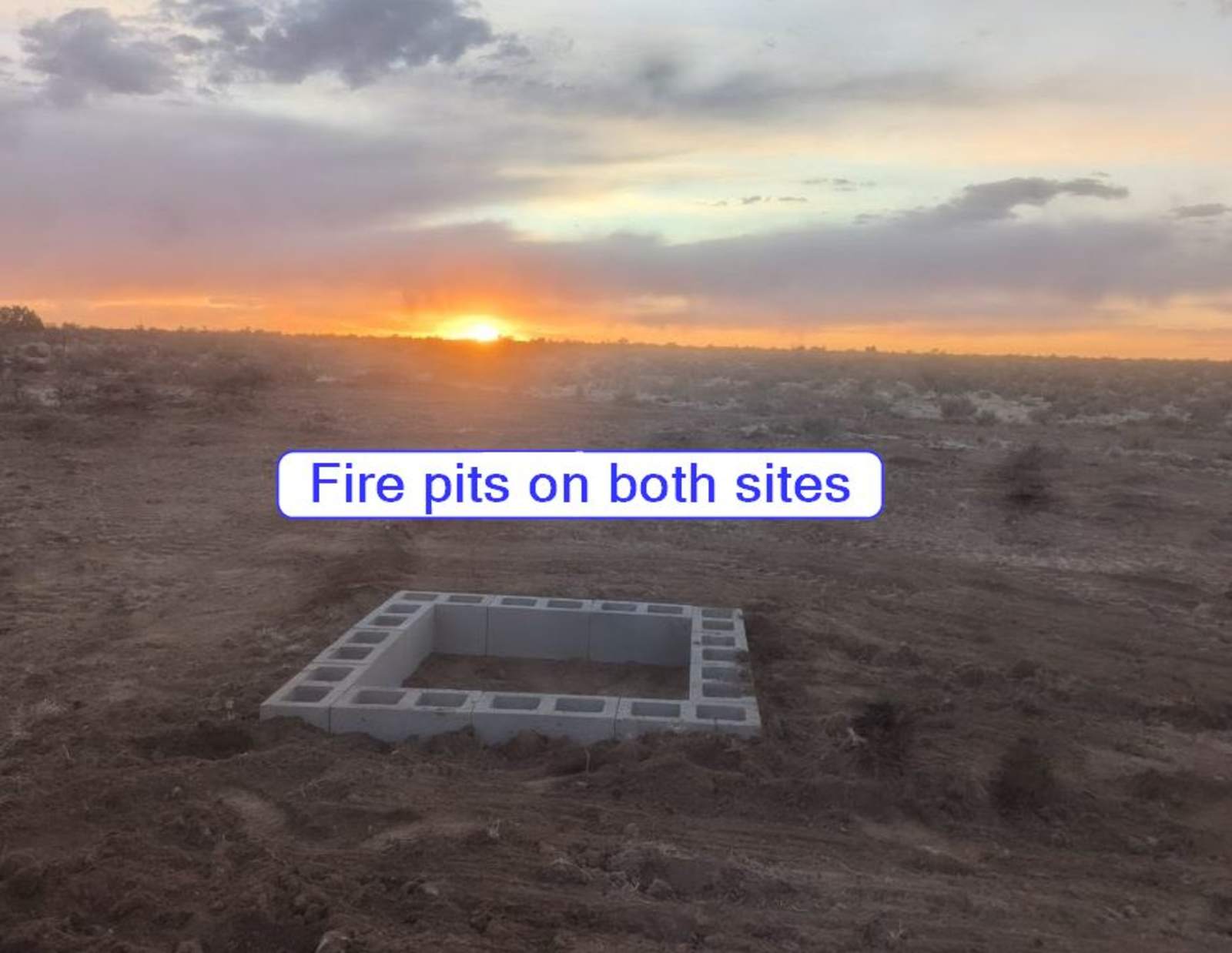 Grand Canyon Basecamp - Williams, Arizona - glamping.directory
