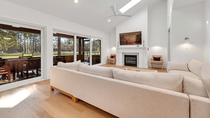 Modern Cottage with Endless Outdoor Activities in Pawleys Island, South Carolina - Pawleys Island, South Carolina - glamping.directory