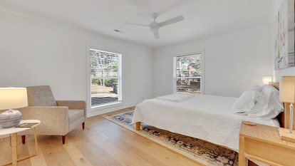 Modern Cottage with Endless Outdoor Activities in Pawleys Island, South Carolina - Pawleys Island, South Carolina - glamping.directory