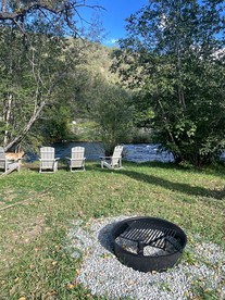 Romantic Getaways near Santa Fe Forest in this Safari Tent Rental in New Mexico - Pecos, New Mexico - glamping.directory