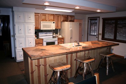 The Ultimate Nature Escape: Rustic Cabin in Estes Park, CO, near Rocky Mountain National Park - Estes Park, Colorado - glamping.directory