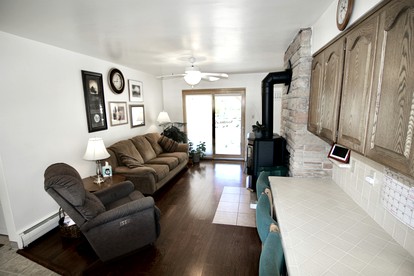 Fantastic Cabin Close to Spectacular Hiking Trails in Monticello, Utah - Monticello, Utah - glamping.directory