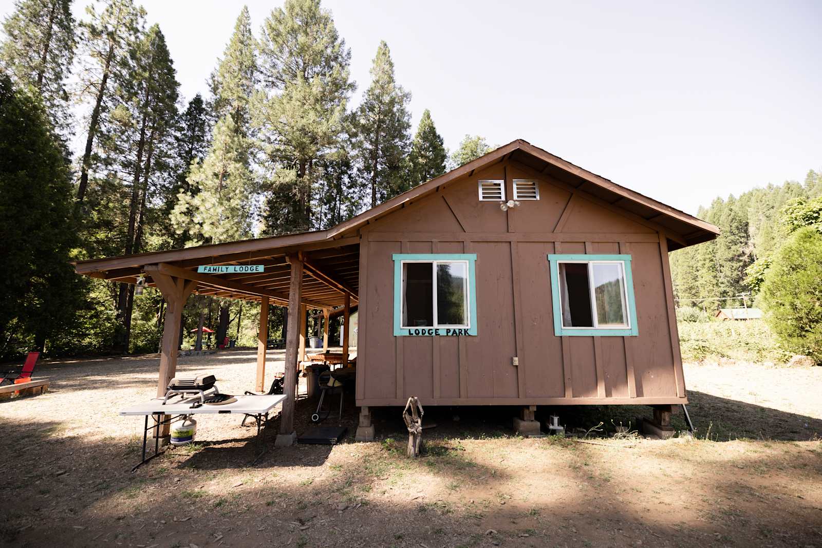 Camp Stoney Meadows - glamping.directory
