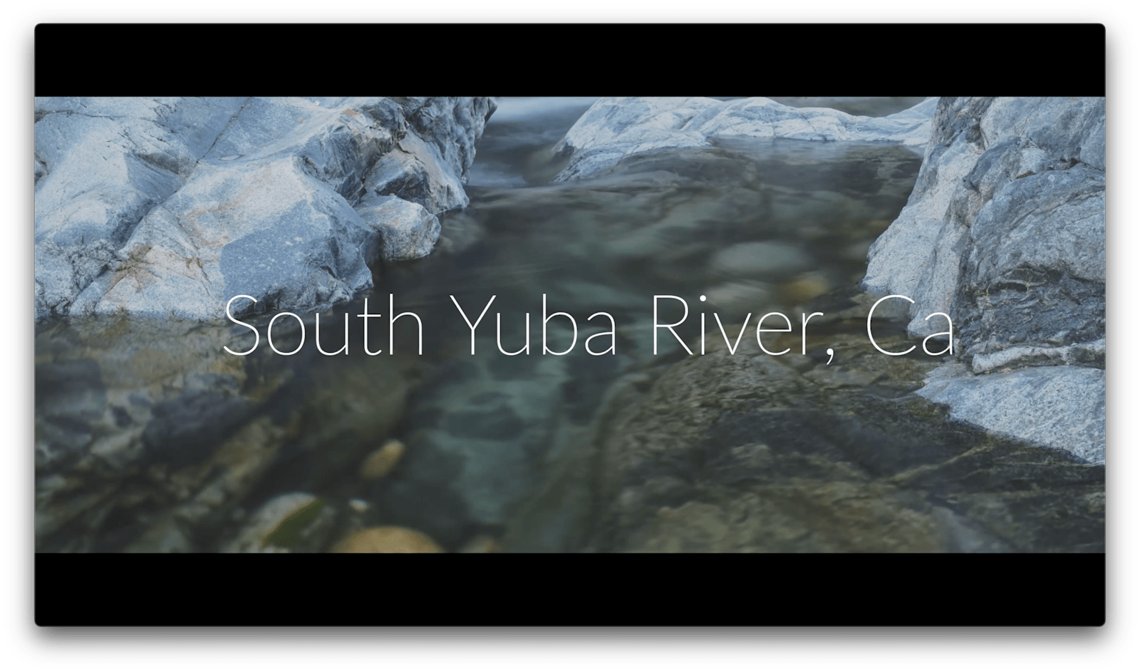 BALI HUTS ON PRIVATE YUBA - North San Juan, California - glamping.directory