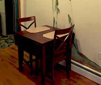Elegant Farmhouse Cottage Rental with Private Pond near Mohican State Park, Ohio - Perrysville, Ohio - glamping.directory
