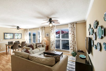 Modern Cottage Rental with Ocean Views in Fernandina Beach, Florida - Fernandina Beach, Florida - glamping.directory