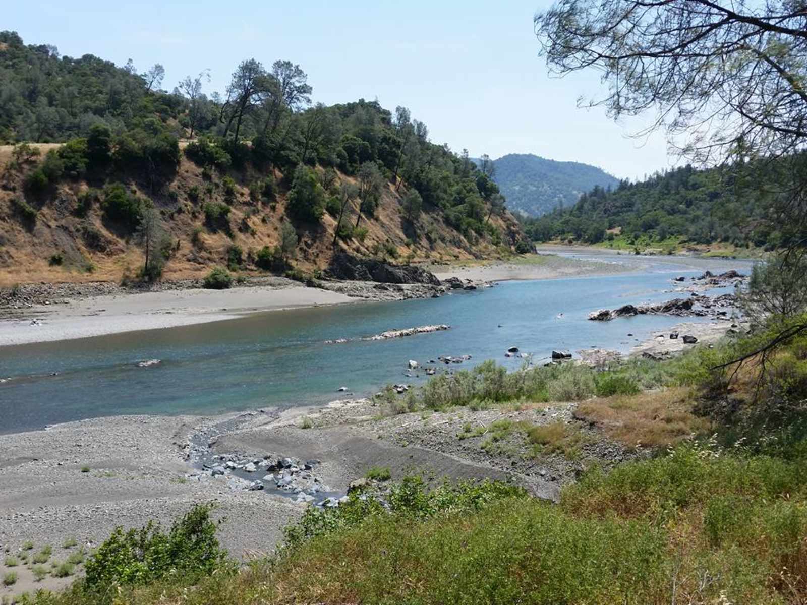 Jackrabbit Ranch - Laytonville, California - glamping.directory