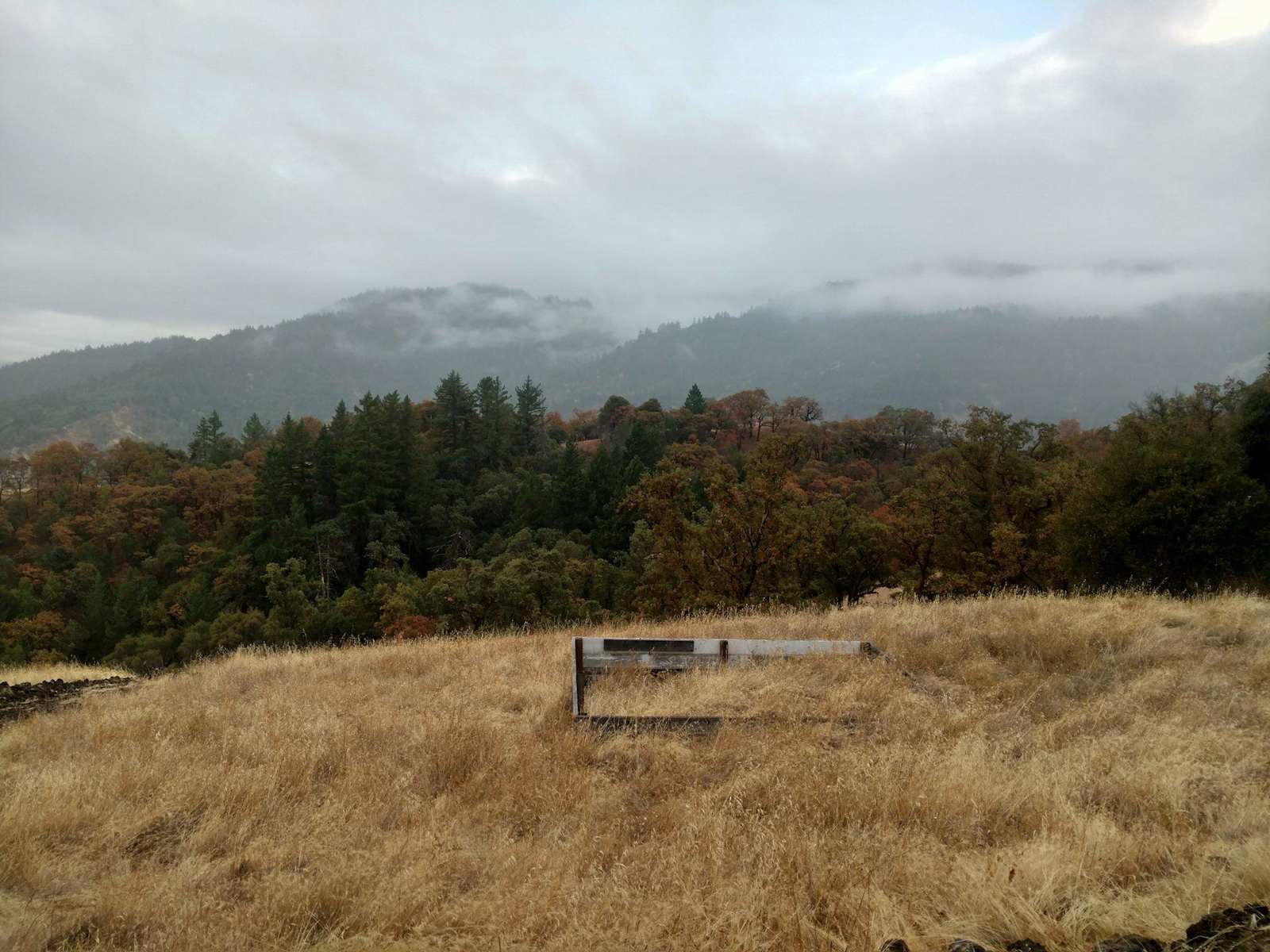 Jackrabbit Ranch - Laytonville, California - glamping.directory