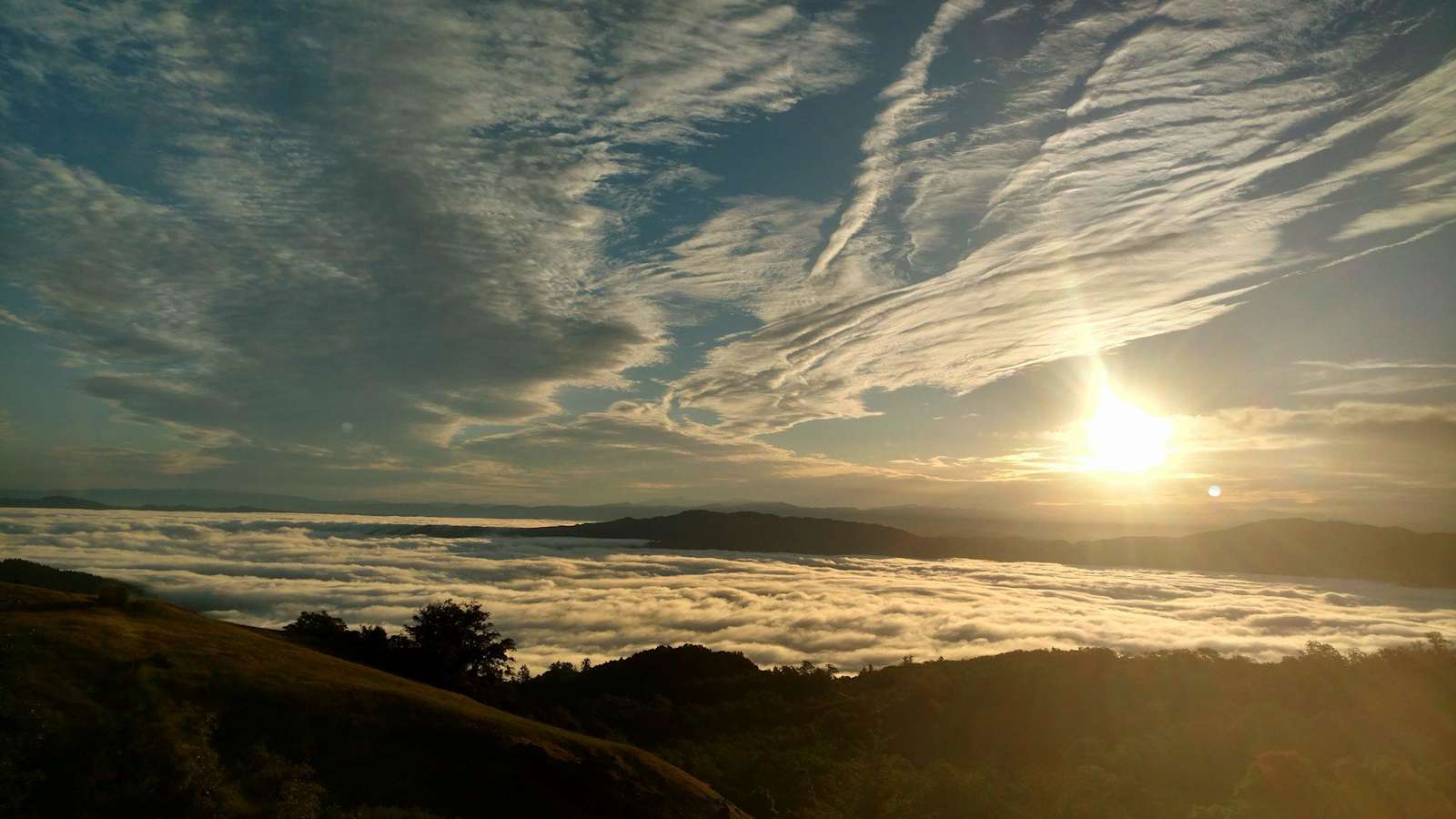 Jackrabbit Ranch - Laytonville, California - glamping.directory