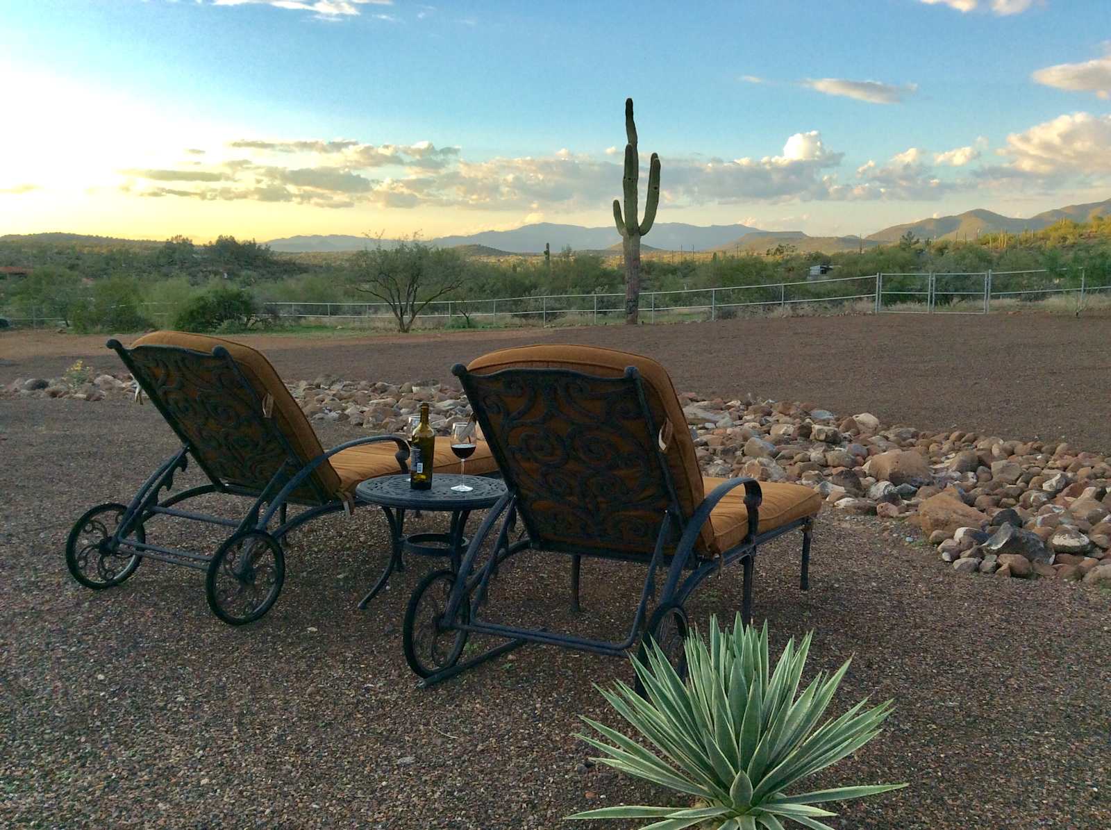 Mountain View Retreat - glamping.directory