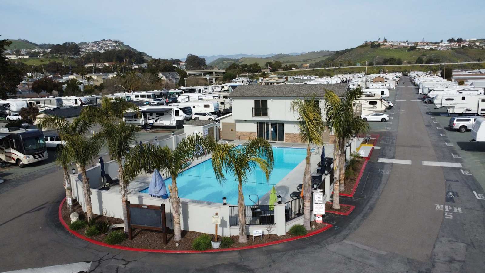 Holiday RV Park - glamping.directory