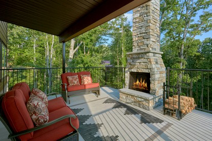 Romantic Gatlinburg Getaway for a Vacation in Tennessee - glamping.directory