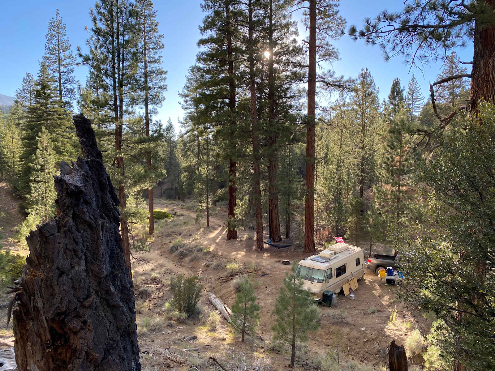 Camp Durrwood - glamping.directory