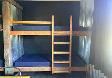 Explore the Beautiful Nature Surrounding this Cabin in Indiana - Nashville, Indiana - glamping.directory