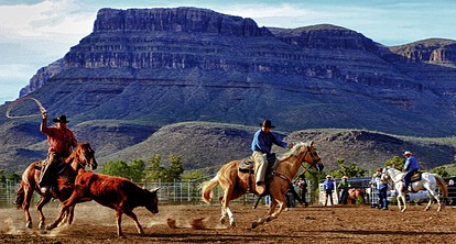 Glamping Cabins by Grand Canyon, Arizona - Meadview, Arizona - glamping.directory
