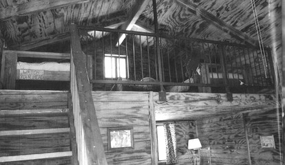 Glamping Cabins by Grand Canyon, Arizona - Meadview, Arizona - glamping.directory