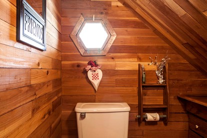 Unique Desert Experience for a Romantic Getaway Ideal for Exotic Animal Lovers in Morongo Valley, California. - Morongo Valley, California - glamping.directory