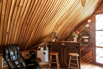 Unique Desert Experience for a Romantic Getaway Ideal for Exotic Animal Lovers in Morongo Valley, California. - glamping.directory