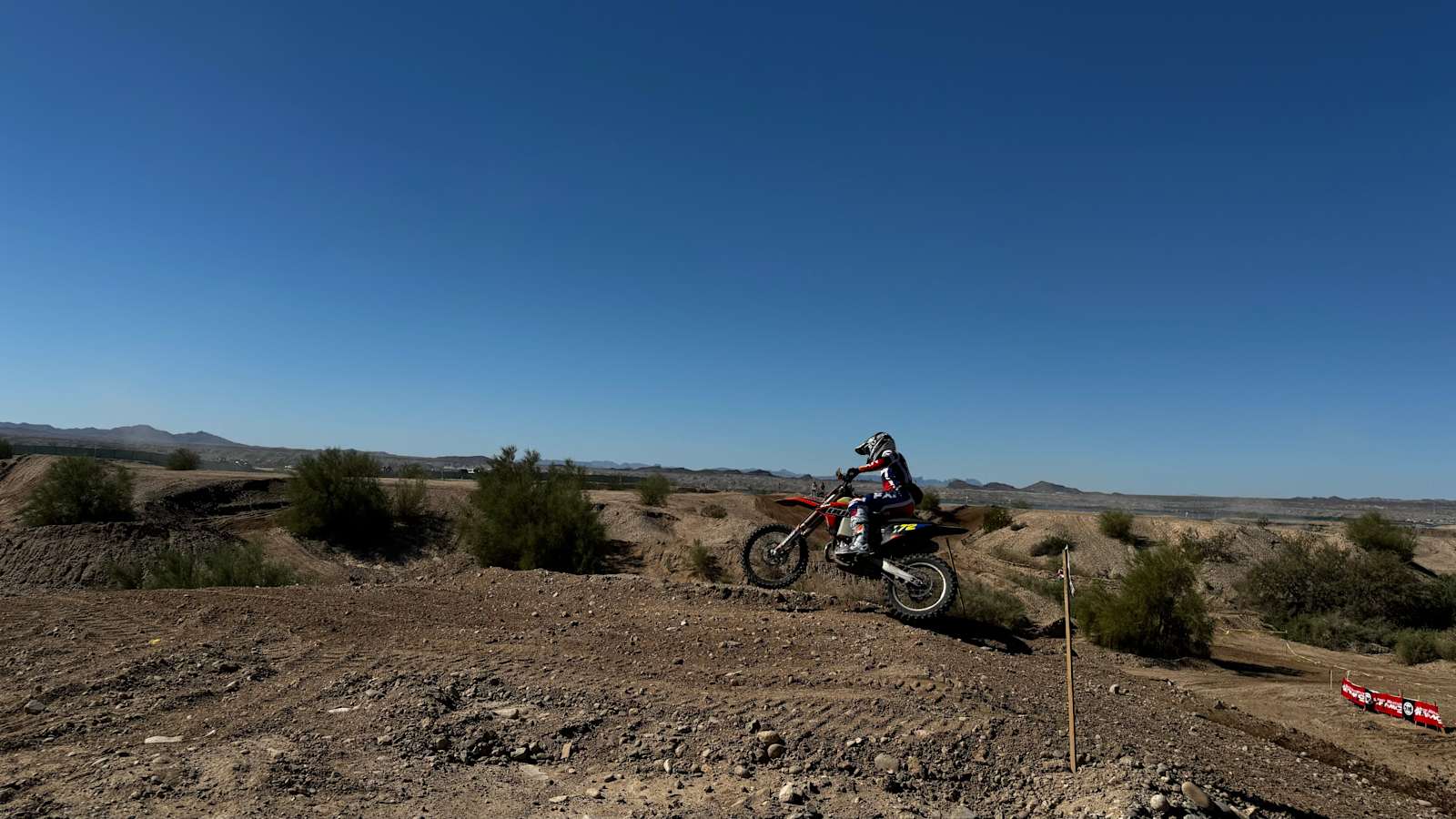 TD Rockin’ Ranchito - Lake Havasu City, Arizona - glamping.directory