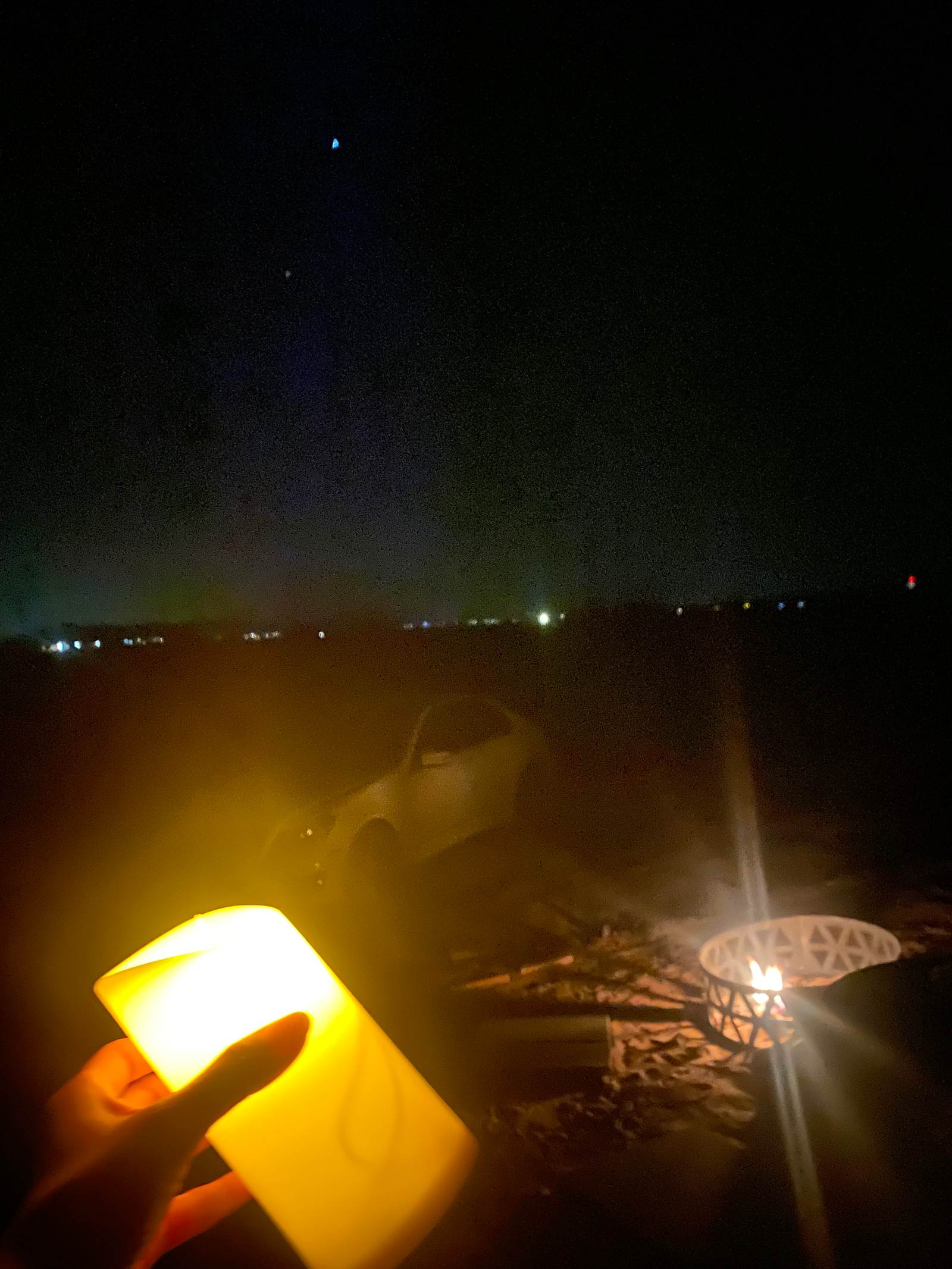 Desert Still - Twentynine Palms, California - glamping.directory