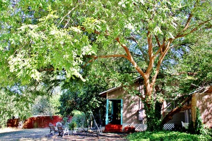 Lovely Cabin Retreat Ideal for Romantic Escape in Geyserville, California - Geyserville, California - glamping.directory