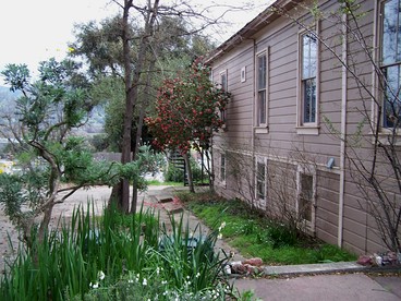 Lovely Cabin Retreat Ideal for Romantic Escape in Geyserville, California - Geyserville, California - glamping.directory