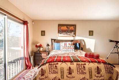 Mountain Magic: Cabin in an Unbeatable Location near Big Bear Lake - San Bernardino, California - glamping.directory