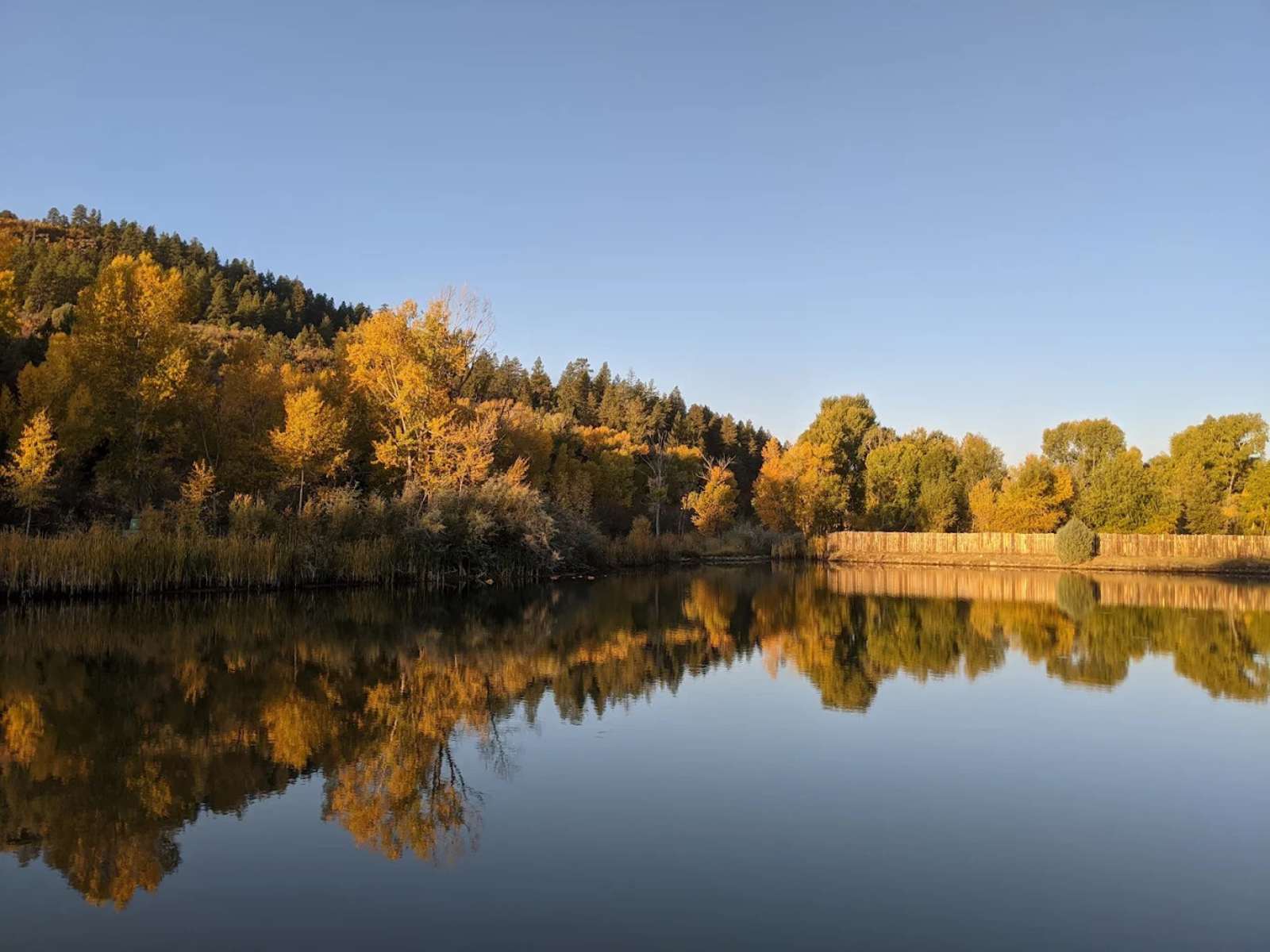 Dolores River RV Resort - Dolores, Colorado - glamping.directory